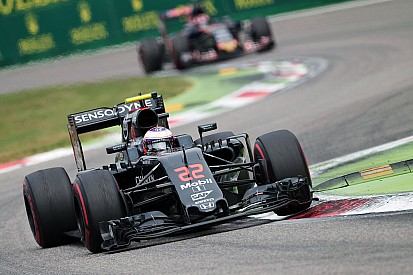 McLaren: Liberty Media ein "positiver Schritt" für die Formel 1
