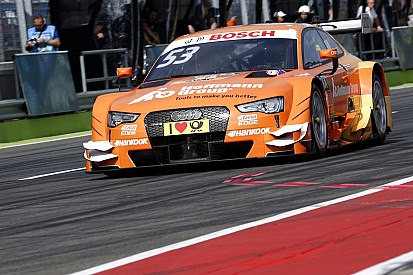 Jamie Green: "Ich muss es jetzt einfach umsetzen"