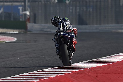 MotoGP in Misano: Die Startaufstellung in Bildern