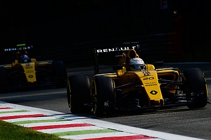 Renault devrait retarder sa décision sur le line-up 2017