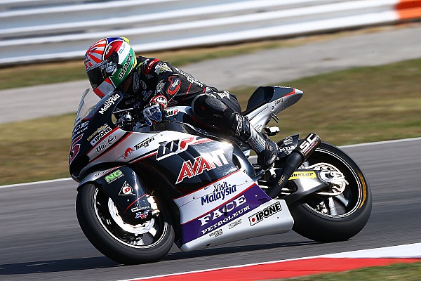 Sem advers&aacute;rios, Zarco &eacute; pole em Misano