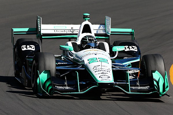 “Nosotros sabemos lo que tenemos que hacer”, dice el ingeniero de Pagenaud