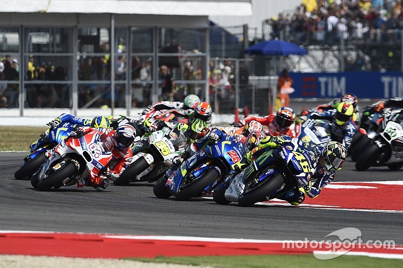 Valentino Rossi, Yamaha Factory Racing