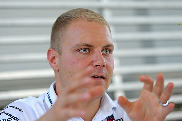 Bottas a&uacute;n no sabe si seguir&aacute; con Williams