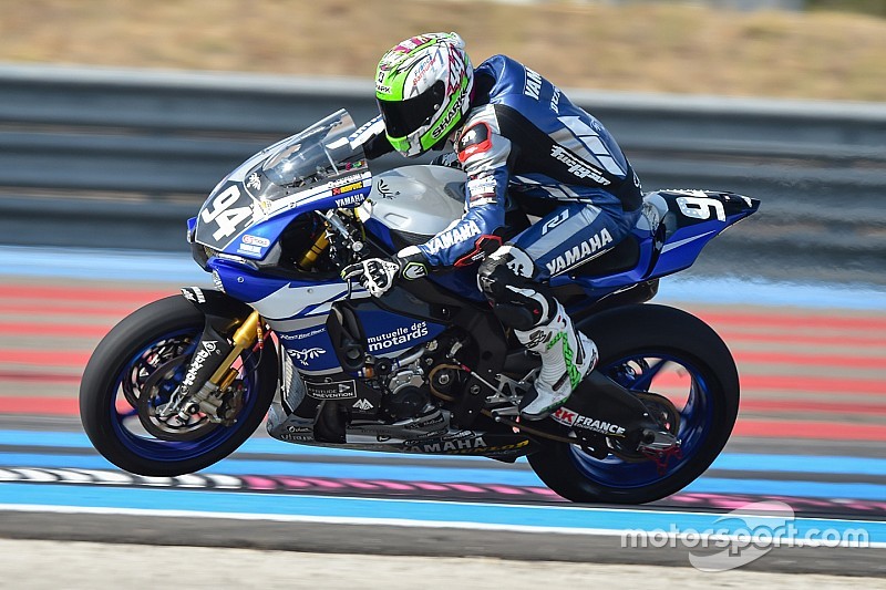 Bol d’Or: GMT94 auf der provisorischen Pole-Position