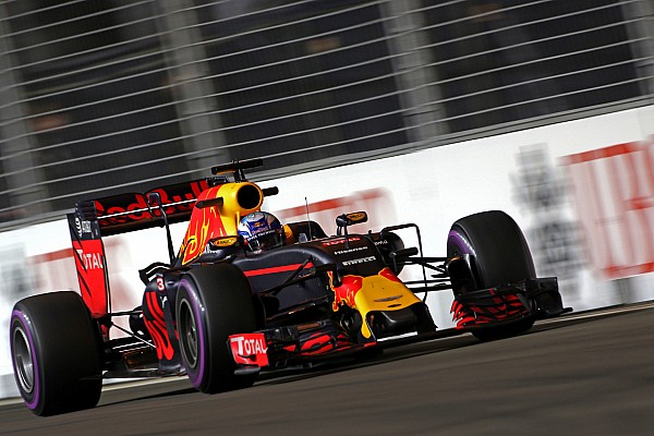 Renault otorgará a todos sus pilotos el nuevo motor