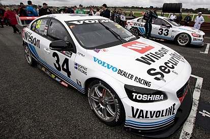 Supercars-Serienchef: Volvo soll bleiben!