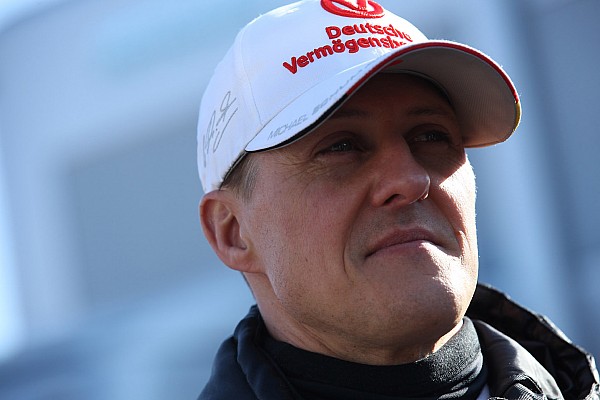 Revista pode pagar at&eacute; R$ 365 mil &agrave; fam&iacute;lia de Schumacher