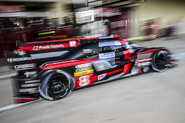 Audi admite que cometi&oacute; errores masivos