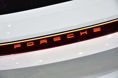 Porsche will die Formel E mit Batterien beliefern