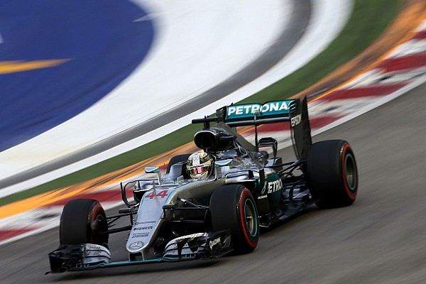 An&aacute;lisis: &iquest;Mercedes rompi&oacute; la barrera de los 1000HP?