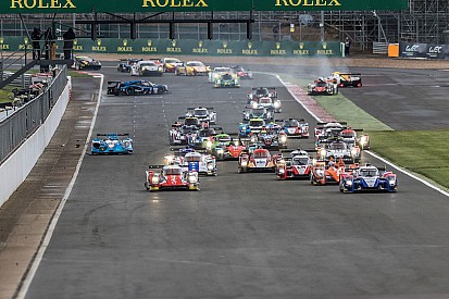 Le calendrier ELMS 2017 se dévoile