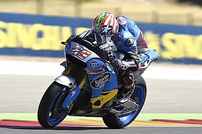 Nicky Hayden: MotoGP-Rückkehr unterschätzt, weitere Starts möglich