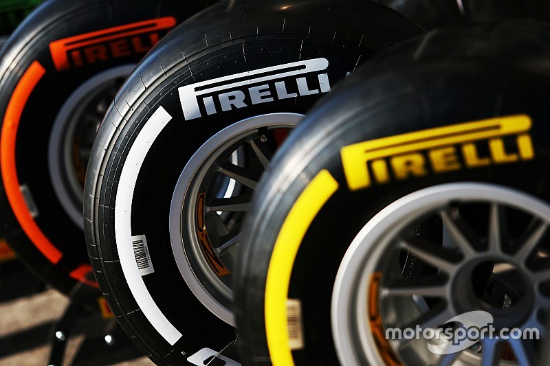 Ferrari il team con più gomme Soft per il Gran Premio del Giappone