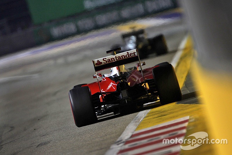 Il Consiglio Mondiale approva il calendario F.1 2017 con 21 GP