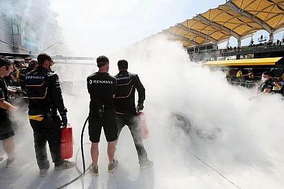 Ursachenforschung bei Renault: Fehlerhafte Benzinentlüftung schuld am Brand?