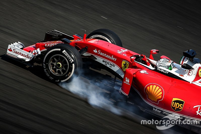 Sebastian Vettel: Sepang als letzte Chance auf 1. Saisonsieg?