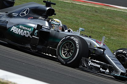 Formel 1 in Sepang: Lewis Hamilton in eigener Liga im 3. Training