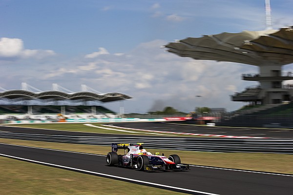 Ghiotto vence y Gasly supera a Giovinazzi