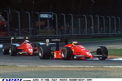 Egy brutális év a Forma-1-ben, amikor majdnem mindent a McLaren-Honda nyert meg