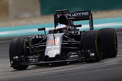 McLaren: Suzuka nur ein Formel-1-Rennen wie jedes andere