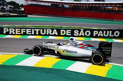 Privatizaci&oacute;n de Interlagos agrada a pilotos brasile&ntilde;os