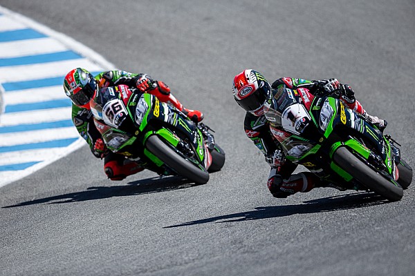 El WSBK llega a Jerez con el t&iacute;tulo en juego