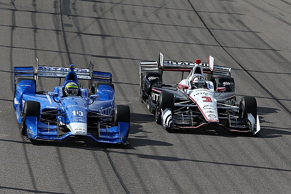 Penske se diz intrigado com retorno da Ganassi para Honda