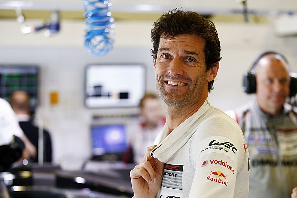Mark Webber explicó su retirada
