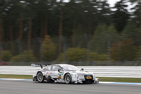 Muller lidera una FP2 con Molina en el Top 10