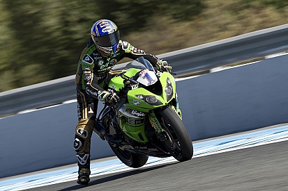 Kenan Sofuoglu gewinnt in Jerez Supersport-WM