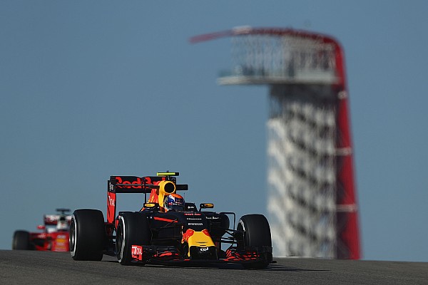 Doble pinchazo de Sainz en una FP3 protagonizada por Red Bull
