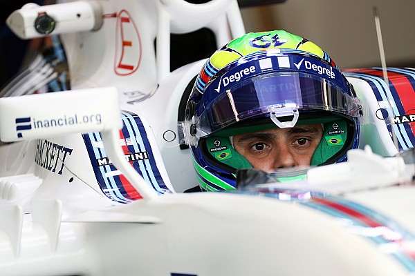 Massa admite superioridade da Force India após classificação