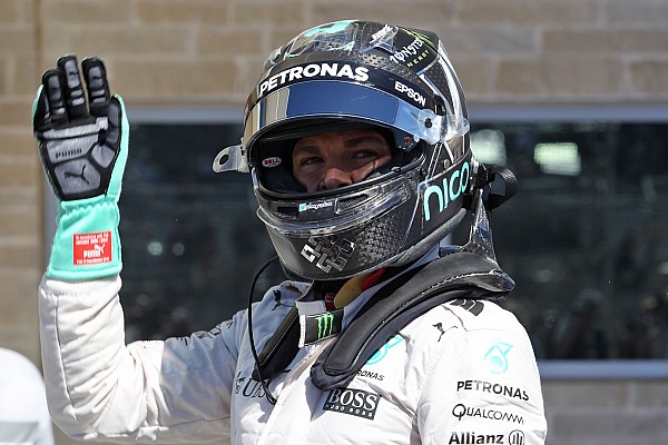 Nico Rosberg: "La clasificaci&oacute;n no es tan importante"