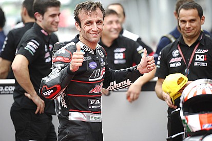Zarco wint de Grand Prix van Maleisië en tweede Moto2-titel