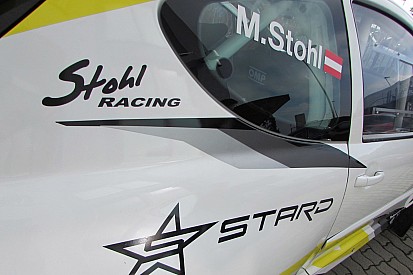 El primer coche de rallies el&eacute;ctrico ya est&aacute; listo para competir