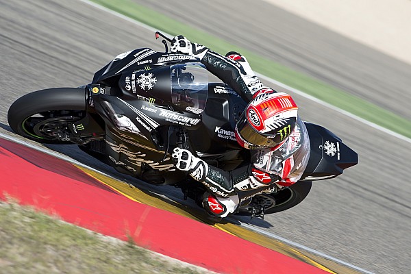 La pretemporada 2017 del WorldSBK arranca en dos semanas