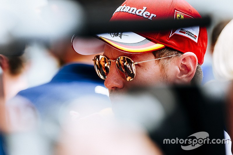 La FIA ha respinto il ricorso della Ferrari sulla penalizzazione a Vettel