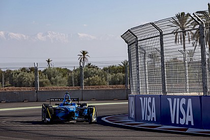 Buemi consigue su segunda victoria de la temporada