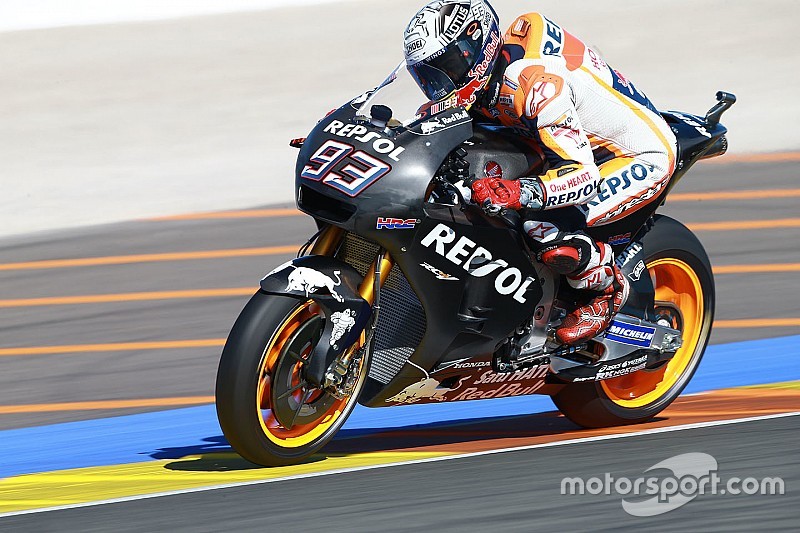 Marc M&aacute;rquez, Repsol Honda Team