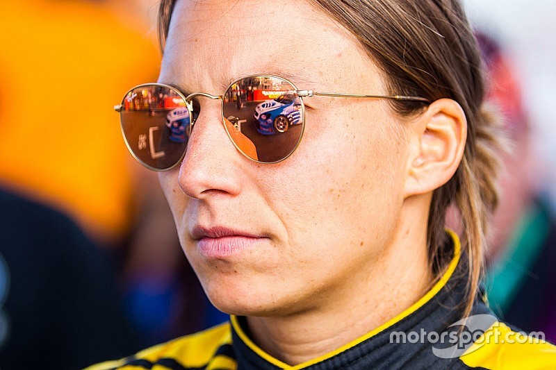 De Silvestro, Nissan ile Supercars'a geçiyor