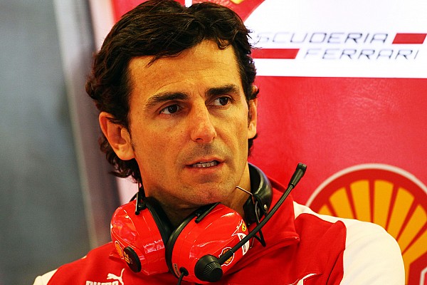 De la Rosa: "Cualquier piloto querr&iacute;a ir ahora a Mercedes"