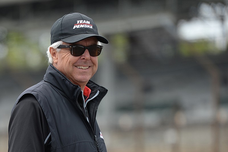 Rick Mears