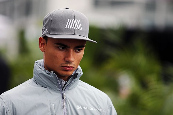 Mercedes paraliza las conversaciones con Sauber por Wehrlein