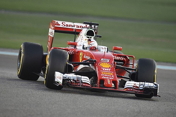 Ferrari debe mejorar su "significativa" desventaja en aerodin&aacute;mica 