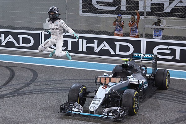 Análisis F1 2016: Mercedes sigue dominando