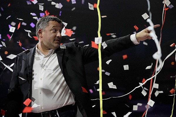 Top de historias 2016: #17, la &uacute;ltima temporada de Tony Stewart en la NASCAR