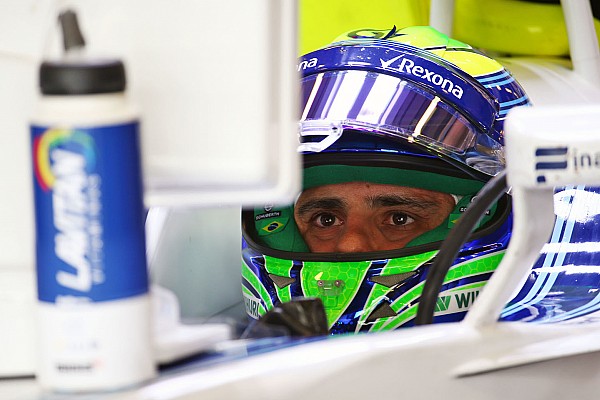 Opini&oacute;n: El posible regreso de Massa a la F1 y sus consecuencias para otros