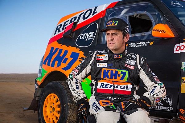 Esteve: "Tengo la sensaci&oacute;n de que estoy empezando una nueva etapa"