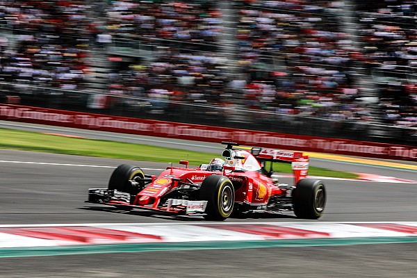 Top de historias 2016, #8: Las cr&iacute;ticas de Vettel a Whiting en M&eacute;xico